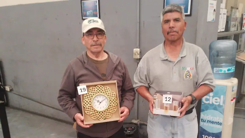 Posada voceadores El Sol de Durango